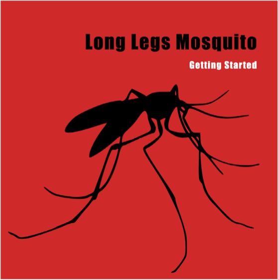 Album cover front
